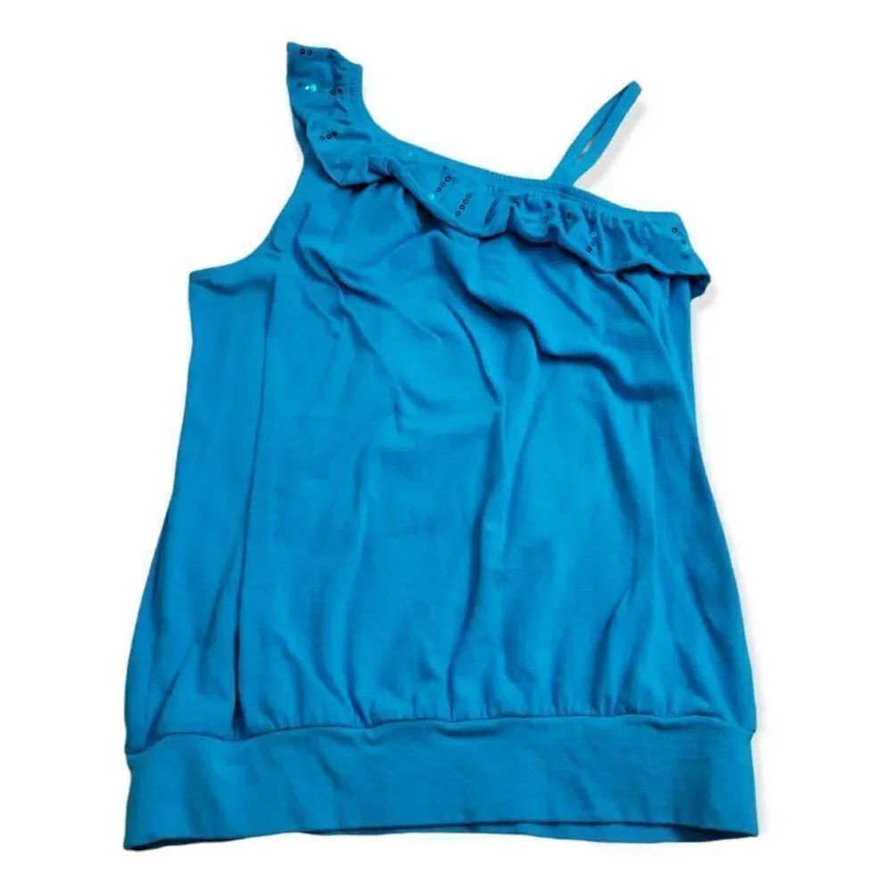 Faded Glory tank top L10/12